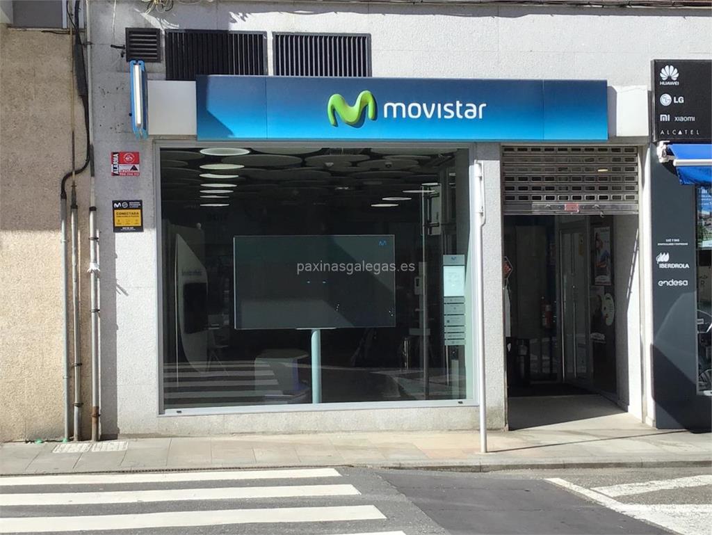 imagen principal Movistar