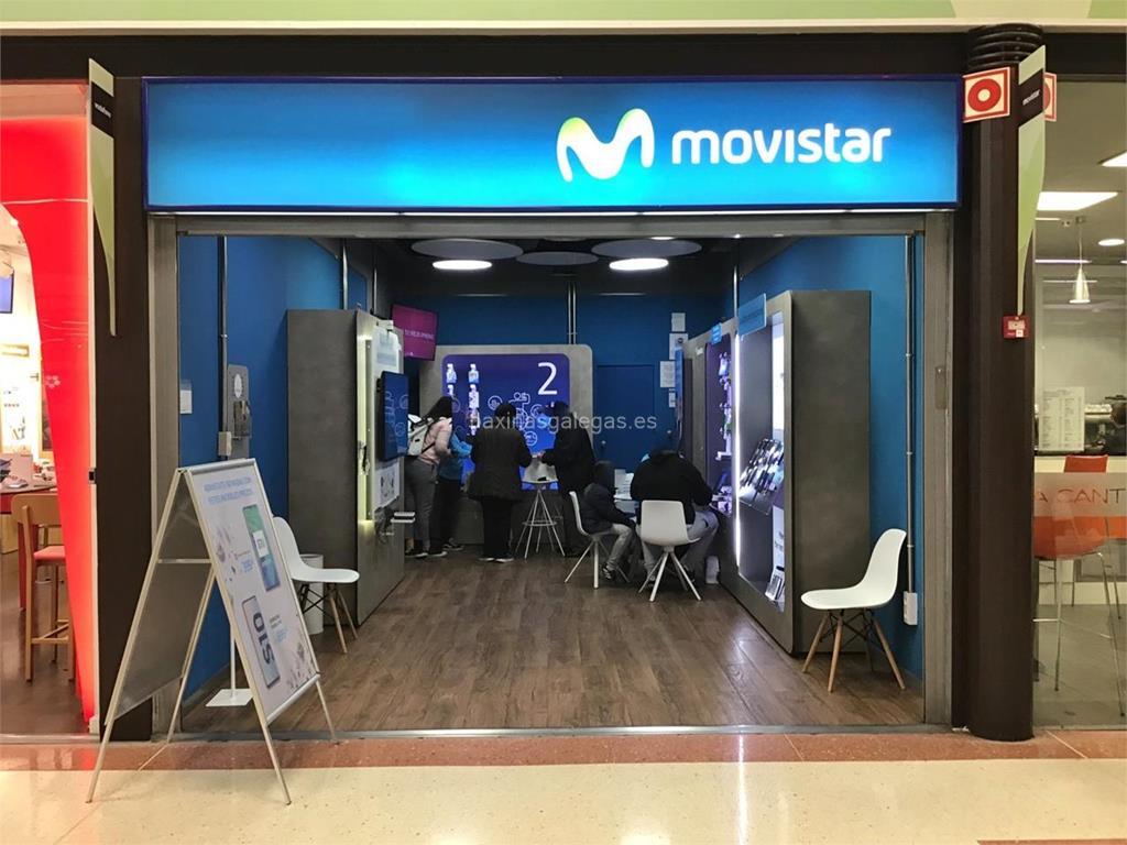 imagen principal Movistar