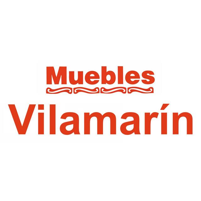 logotipo de muebles antiguos