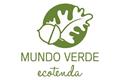 logotipo Mundo Verde Eco-Tienda