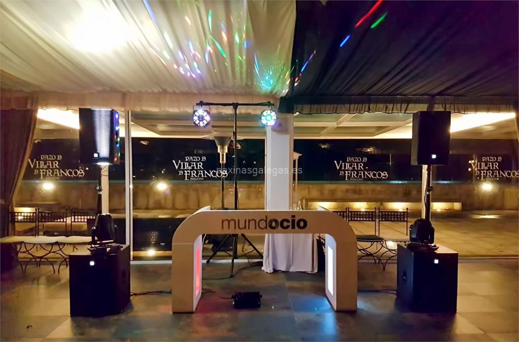 imagen principal Mundocio Eventos