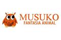 logotipo Musuko