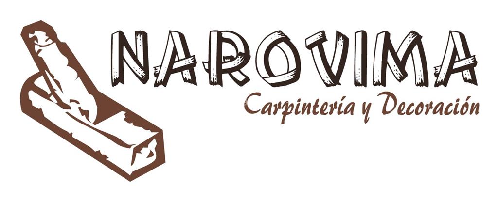 logotipo Narovima