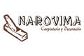 logotipo Narovima