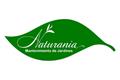 logotipo Naturania