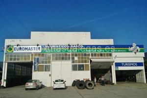 Euromaster ourense