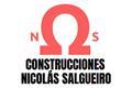 logotipo Nicolás Salgueiro