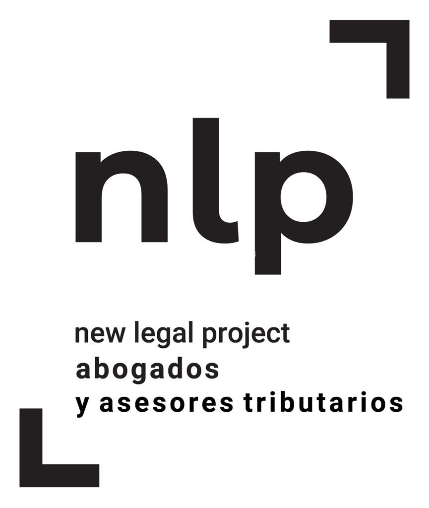 logotipo NLP Abogados y Asesores Tributarios