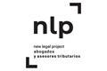 logotipo NLP Abogados y Asesores Tributarios