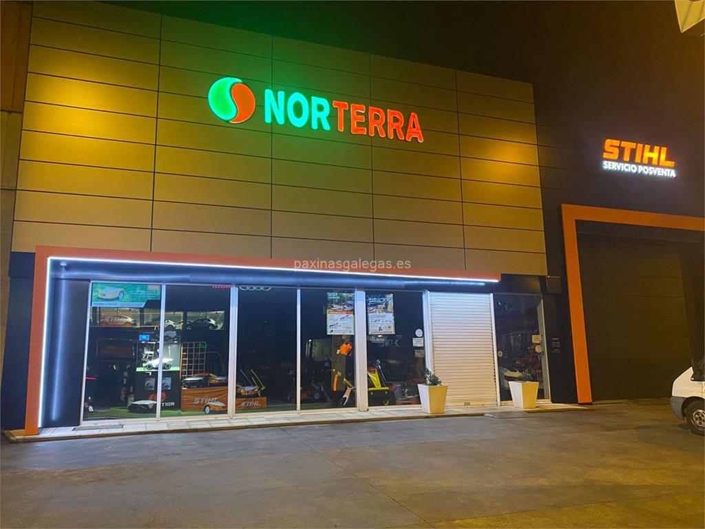 Norterra imagen 9