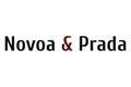 logotipo Novoa & Prada