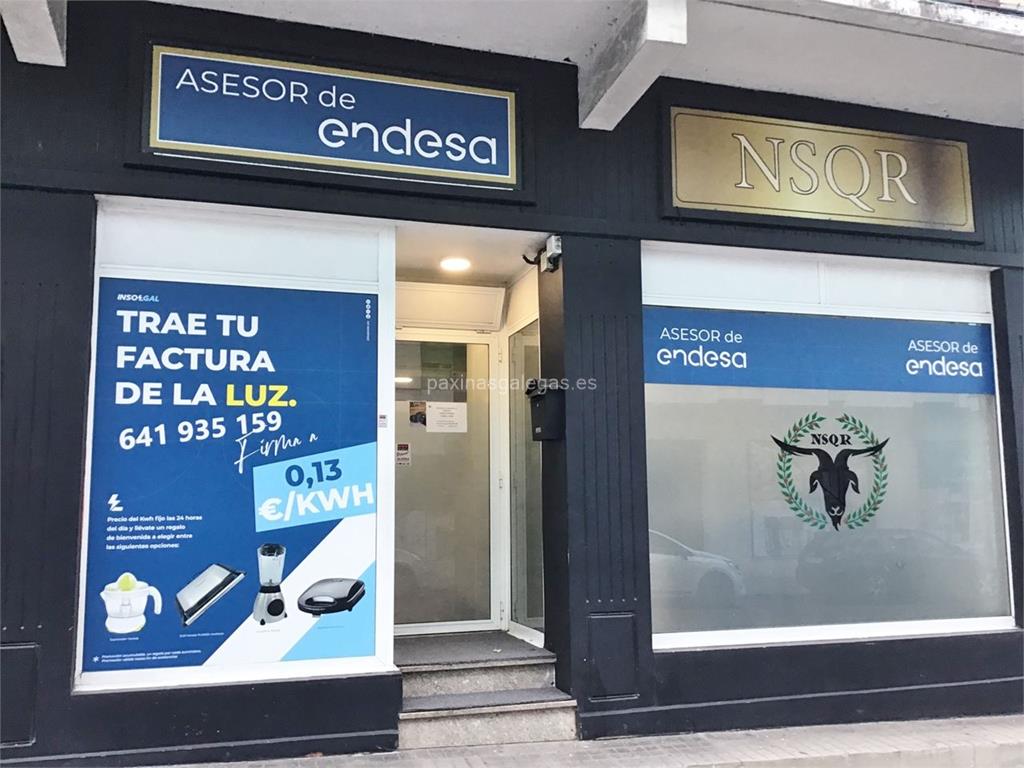 imagen principal NSQR (Endesa)