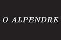 logotipo O Alpendre