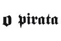 logotipo O Pirata