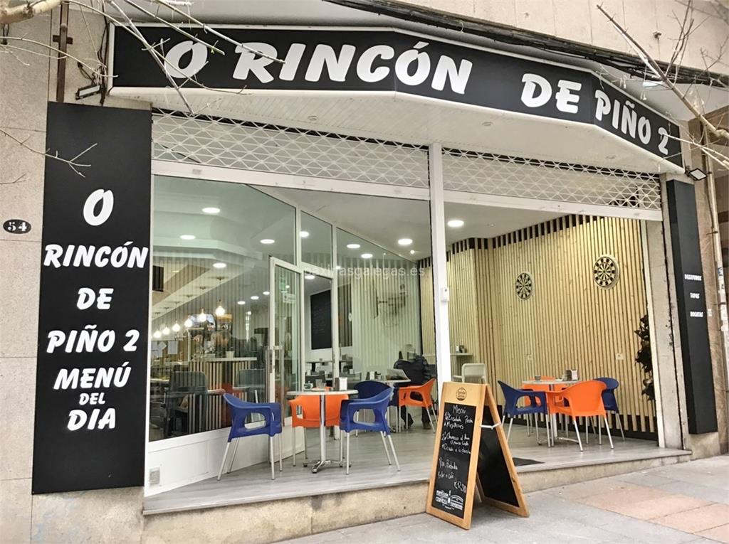 imagen principal O Rincón de Piño 2