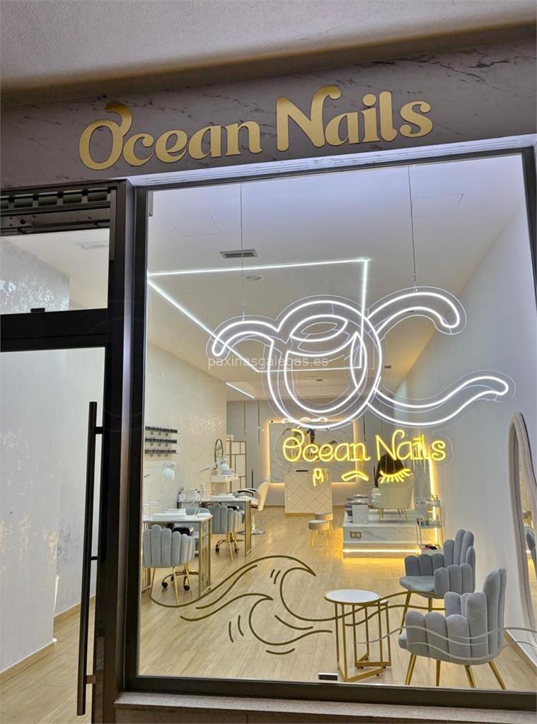 imagen principal Ocean Nails