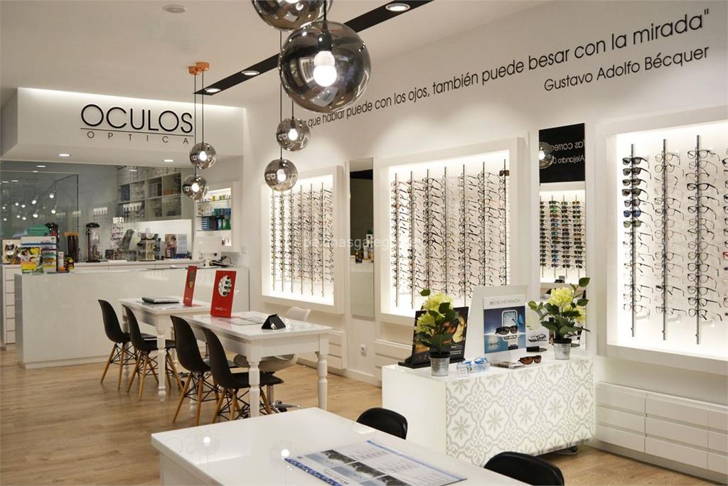 imagen principal Oculos