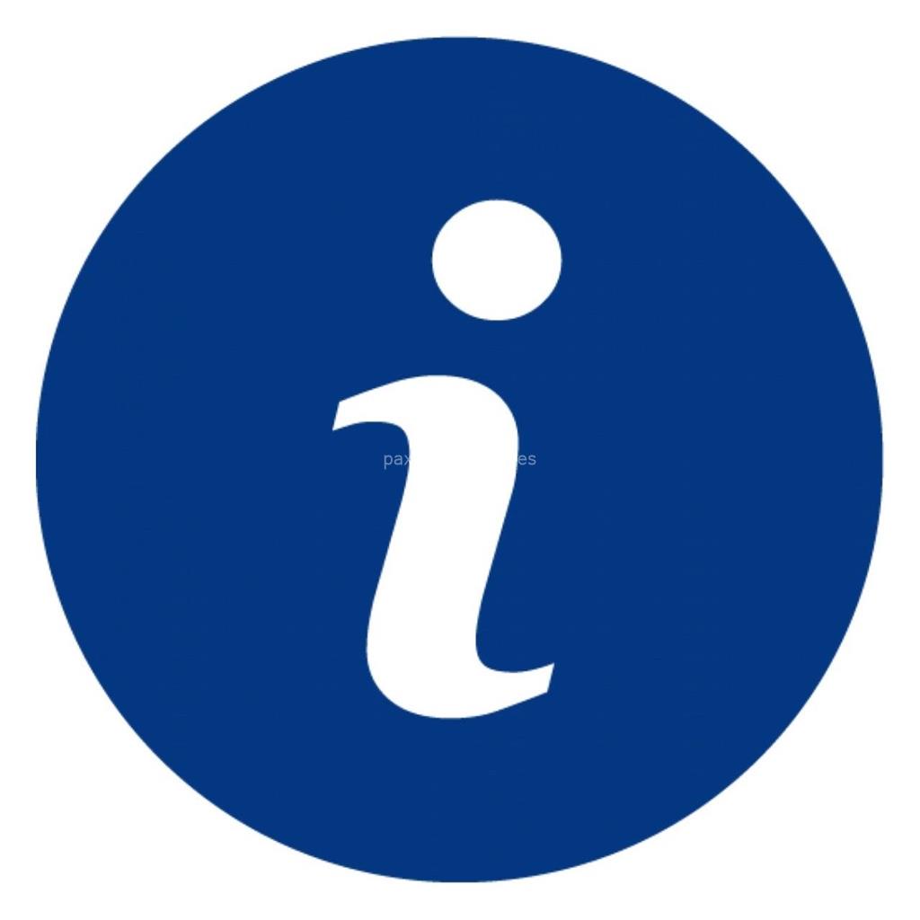 logotipo Oficina de Turismo de Negreira (Barca)