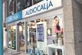 imagen principal Opticalia - Audiocalia