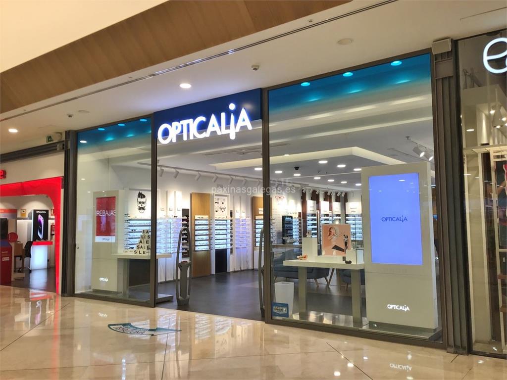 imagen principal Opticalia Callao - Audiocalia