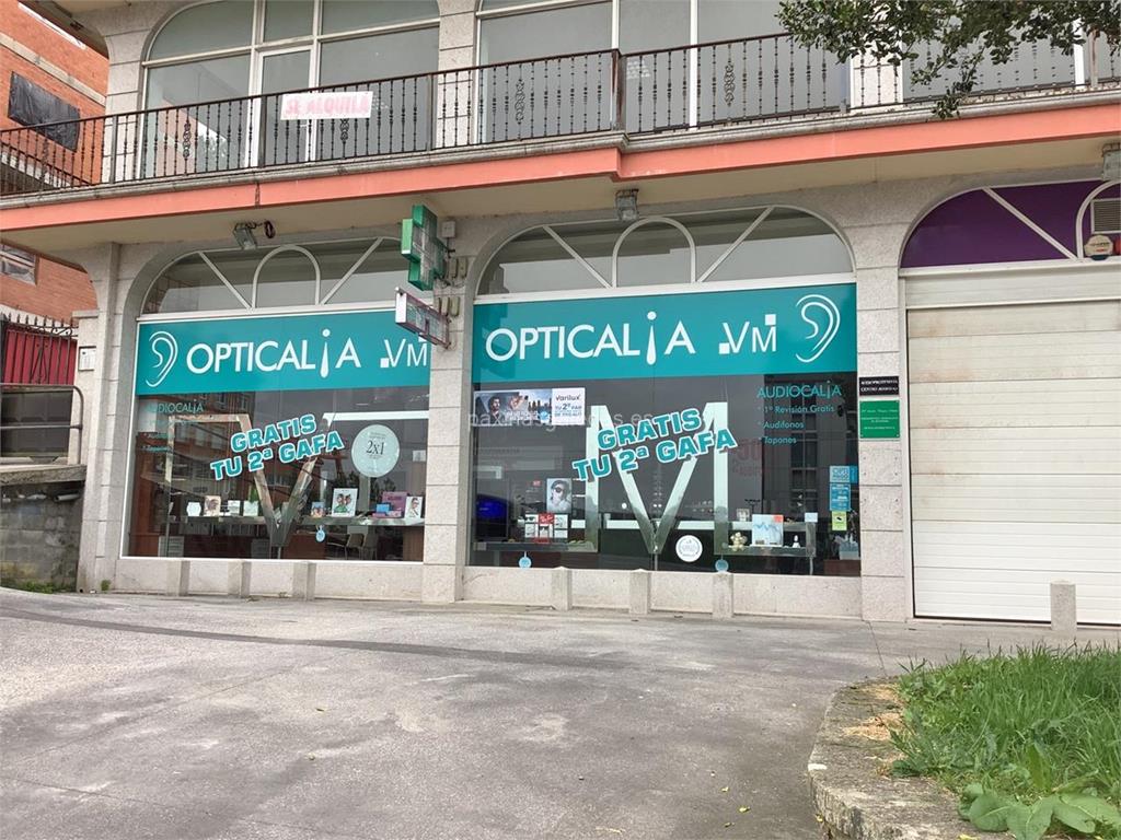 imagen principal Opticalia VM - Audiocalia