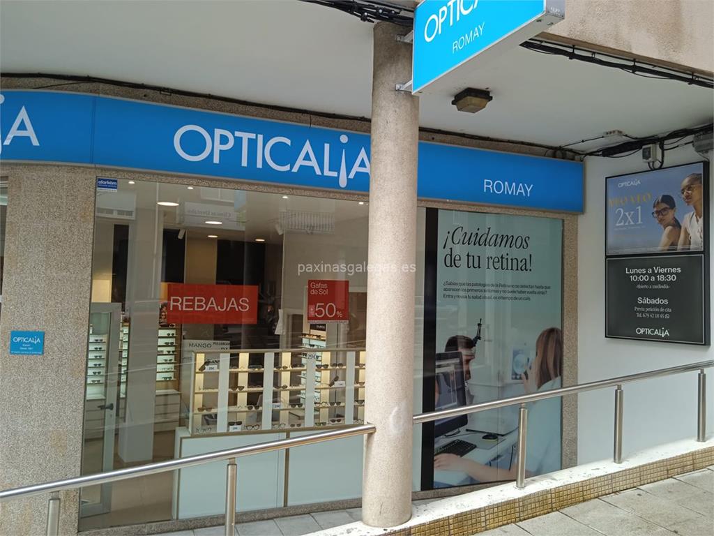 imagen principal Opticalia