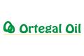 logotipo Ortegal Oil - Playa de Area 