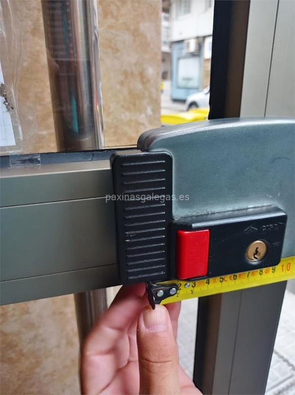 Cerraduras electrónicas de seguridad para puertas – Galicia 24 Horas