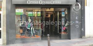 Otero ropa de hombre sale