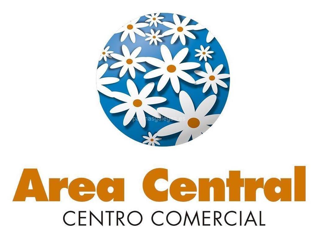 logotipo Outlet Área Central