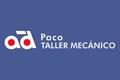 logotipo Paco