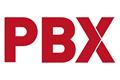 logotipo Palibex - PBX