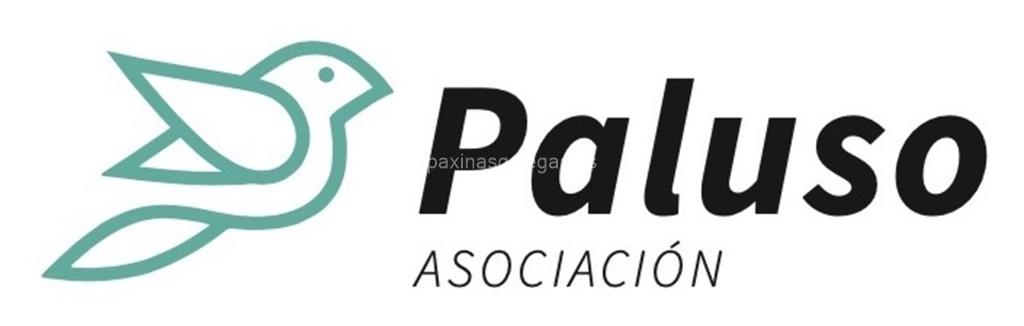 logotipo Paluso