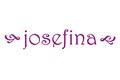 logotipo Paquetería Josefina