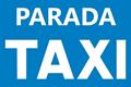 logotipo Parada Taxis Elpidio Villaverde