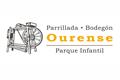 logotipo Parrillada Ourense