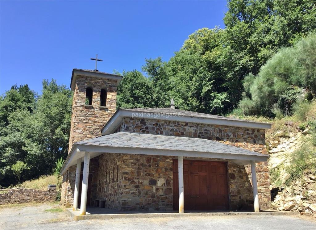 imagen principal Parroquia de San José de Muñís