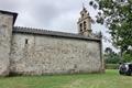 imagen principal Parroquia de San Martiño de Ferreirua