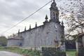 imagen principal Parroquia de San Miguel de Buciños