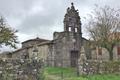 imagen principal Parroquia de San Saturniño de Piñeiró