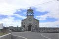 imagen principal Parroquia y Cementerio de Nosa Señora de Lourdes de A Manchica