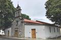 imagen principal Parroquia y Cementerio de Nuestra Señora de los Remedios