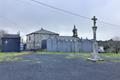 imagen principal Parroquia y Cementerio de San Cibrao Da Pregación 