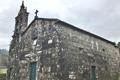 imagen principal Parroquia y Cementerio de San Cristóbal de Portomouro