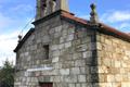 imagen principal Parroquia y Cementerio de San Cristovo de Goimil