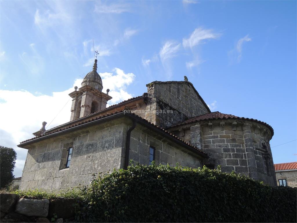 imagen principal Parroquia y Cementerio de San Esteban de Oca