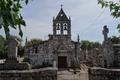 imagen principal Parroquia y Cementerio de San Esteban de Vilamoure