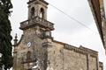 imagen principal Parroquia y Cementerio de San Eusebio de Peroxa