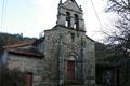 imagen principal Parroquia y Cementerio de San Fiz de Barón