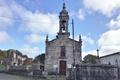 imagen principal Parroquia y Cementerio de San Jorge de Asma